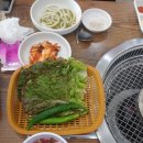 아모르웨딩컨벤션 근처 맛집 순천 정육식당 "순천IC한우촌"