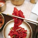 임금님수라갈비 | [마곡코엑스맛집] 진진수라, 강서구한정식 점심맛집 및 모임장소 시어머님과 남편 다녀온 후기!