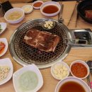 라성갈비 이미지