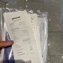 세건 | 네이버페이머니카드 택스리펀 후기 글로벌블루 PLANET 택스프리 (환불정산액 확인)