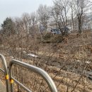 하탑중학교 옆 이미지