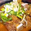 본가 왕뼈 감자탕 이미지