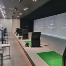 QED 골프연습장 안중청북점 이미지