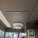 삼막사 진입로 공중화장실(경인교대 옆) | 1전망대 ~ 제2전망대 ~ 학우봉 ~ 국기봉 ~ 정상(철탑) ~ 삼막사 ~ 염불사 ~ 안양예술공원 하산 (24.08.04)