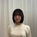 차롬뷰티 | 신림역미용실, 대성공한 깔끔하고 차분한 볼륨매직 후기글 <박준뷰티랩 신림관악점>