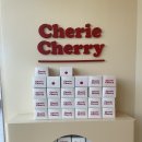 쉐리체리(cherie cherry) 이미지