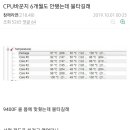 CPU 쿨러 중고 새제품 빌런 이미지