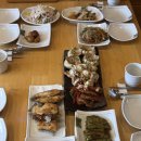 정성담은한끼 | 동해 정성을 담은 한끼반상 후기