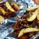 골때리는 탕수육 이미지