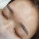 4u뷰티살롱 | 울산 안개수지눈썹 탈각후...