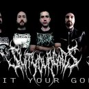 Slit Your Gods - Dogmatic Convictions of Human Decrepitude 이미지