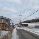 죽하 마을회관 이미지