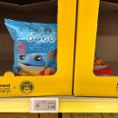 두꺼비포차 | 노브랜드 신상 진로 두꺼비 홈술포차 콜라보 불오징어스낵 내돈내산 후기