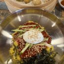 남원밀면 이미지