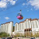 주)용평리조트 호텔 이미지