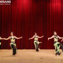 서울숲 벨리댄스팀-드럼 이미지
