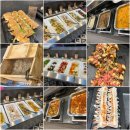 스시투어 화명점 | 화명역 맛집, 가성비 좋은 스시뷔페 쿠우쿠우 두번 가도 예술이야