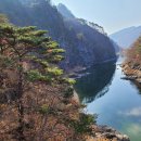 청량산에서 이미지