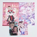 미형사 | 귀멸의 칼날 도우아카 카페 다녀온 후기🪷❄️ (+메가하우스 등등)