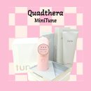 삐비고 | 뷰티디바이스 / 쇼핑라이브 쿼드쎄라 미니튠 솔직 후기 💗 기다리게 되는 이유 있음!