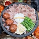 영동시장 이미지