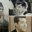 김재중 아버지 사진 공개, 훤칠한 외모로 '우월한 유전자 입증' 이미지