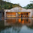 조산1길 | 겨울 핫플 거듭난 수안보 온천