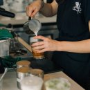 바리스타 2급(금) 이미지