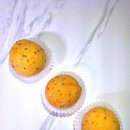 파리바게뜨대구방촌역점 | 파리바게트 990원 도넛깨찰이, 가격대비 생각보다 괜찮다?
