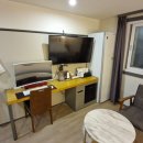 브라운도트 호텔 이미지