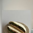 광평빵집 | 제주 쫀득빵 맛집 노형동 공항 근처 베이커리 단수이카스테라 양자매제과점｜@yangsisters_dessert