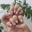 e편한세상경산신대아파트 경로당 | 경산 영대 네일 < 더반하다뷰티 > (내돈내산 솔직 후기)