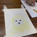 파스텔그라피 이미지
