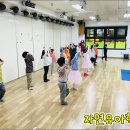유아 발레교실 이미지