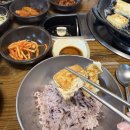 기산리 | 포천 일동면 맛집, 기산리 맛집 "전통두부마을"