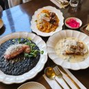 청학2동-5 | 영도 데이트 장소로 추천하는 블루리본 맛집 이탈리안 레스토랑 그라치에 내돈내산 후기와 주차정보