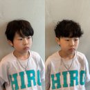 다겸미장원 | 청주 봉명동 미용실 골목미장원 쉐도우펌 추천 (with 다겸 점장님)