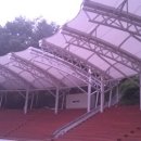 야외음악당 이미지