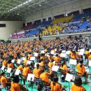 春1,000人음악회 이미지