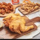 영계소문 옛날통닭 이미지