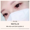 달개 | 평택 비전동 케리언니네 눈매에 어울리는 소사벌 속눈썹연장