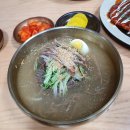 의령소바 - 광양시 은장도길 36 | 의령소바