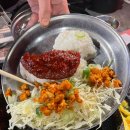 열정의 닭 | 대구 침산동 닭갈비-열정의 닭 세트 후기