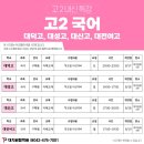 대치깊은생각고등관학원