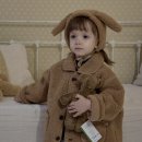 플러피(fluffy) | 어노트프롬 fluffy dumble jacket 플러피 덤블 자켓 후기✨