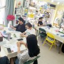 양말목 텀블러 가방 만들기 이미지