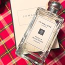 코롱코롱 | 조말론 피오니 앤 블러쉬 스웨이드 코롱 후기!