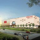 모다 아울렛(순천만프라자) 1층 이미지