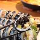 도도톳김밥