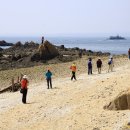 서해바다 이미지